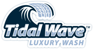 Tidal Wave Luxury Wash